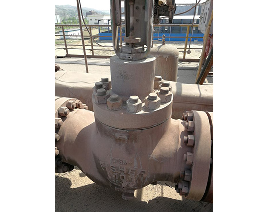 調(diào)節(jié)閥