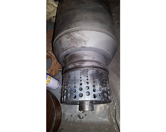 調(diào)節(jié)閥