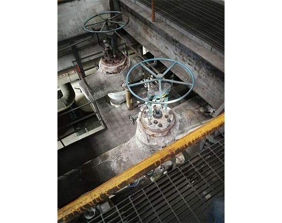 調(diào)節(jié)閥