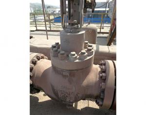 調(diào)節(jié)閥